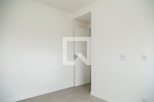 Quarto 2 de apartamento à venda com 2 quartos, 41m² em Americanópolis, São Paulo