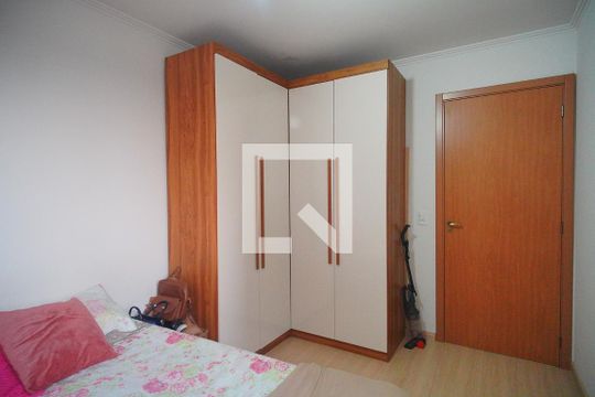 Quarto 1 de apartamento à venda com 2 quartos, 51m² em Santo Afonso, Novo Hamburgo