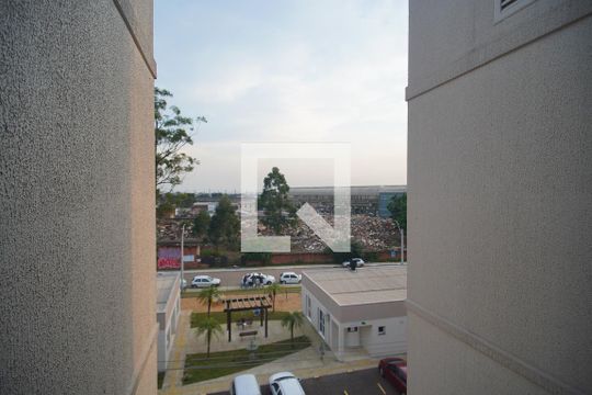 Vista do Quarto 1 de apartamento à venda com 2 quartos, 51m² em Santo Afonso, Novo Hamburgo