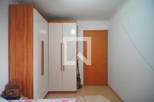 Quarto 1 de apartamento à venda com 2 quartos, 51m² em Santo Afonso, Novo Hamburgo