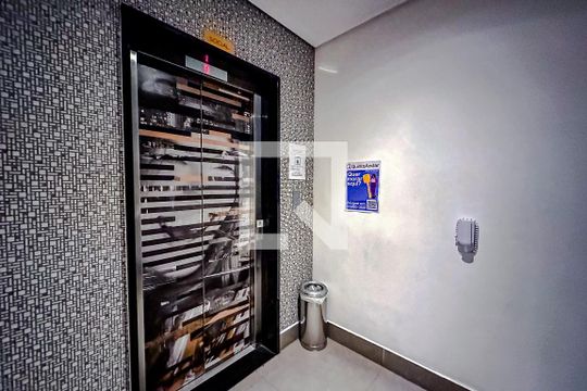 Plaquinha de apartamento para alugar com 1 quarto, 50m² em Vila Mariana, São Paulo