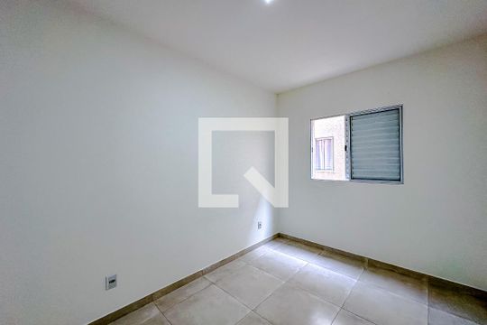 Quarto de apartamento para alugar com 1 quarto, 30m² em Parque da Mooca, São Paulo