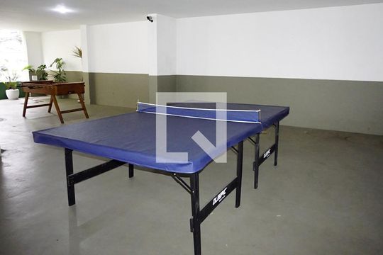 Área comum - Playground de apartamento para alugar com 3 quartos, 96m² em Anil, Rio de Janeiro