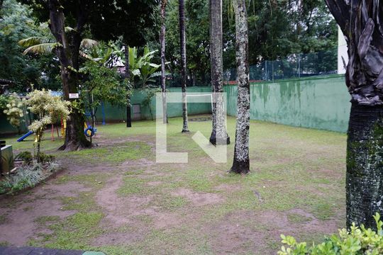 Área Comum de apartamento para alugar com 3 quartos, 96m² em Anil, Rio de Janeiro