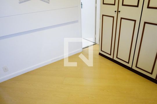 Quarto 2 - Suite de apartamento para alugar com 3 quartos, 96m² em Anil, Rio de Janeiro