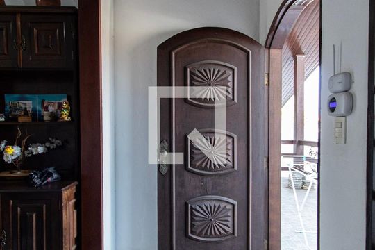 Sala de casa para alugar com 5 quartos, 250m² em Jardim Paulistano, Sorocaba