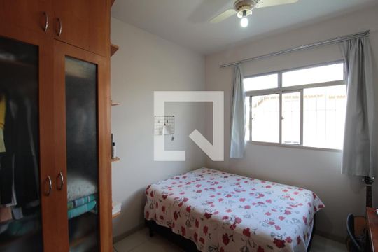 Quarto 1 de casa à venda com 3 quartos, 240m² em Jardim Atlântico, Belo Horizonte
