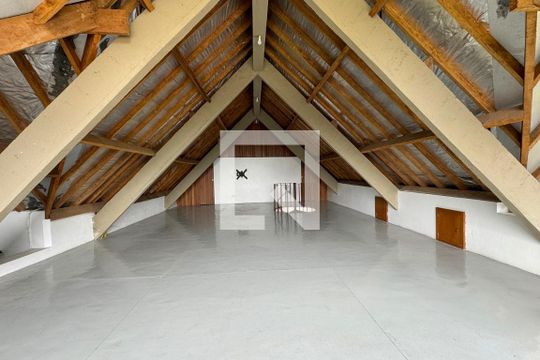 Área comum de casa de condomínio para alugar com 4 quartos, 450m² em Alphaville, Santana de Parnaíba
