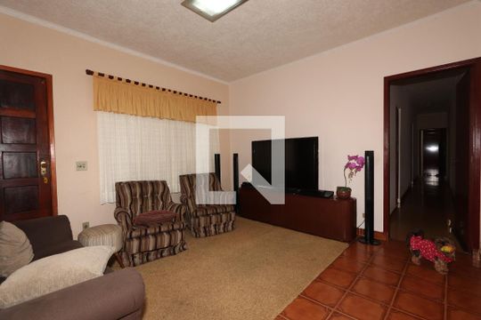 Casa à venda com 5 quartos, 427m² em Jardim Ana Rosa, São Paulo