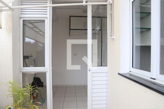 Área de Serviço de casa à venda com 3 quartos, 189m² em Mirandópolis, São Paulo