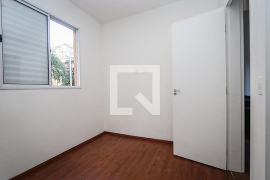 Suite de apartamento à venda com 3 quartos, 67m² em Pirajussara, São Paulo
