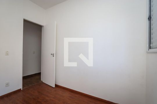 Quarto 3 de apartamento à venda com 3 quartos, 67m² em Pirajussara, São Paulo