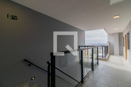 Area Comum  de apartamento à venda com 2 quartos, 52m² em Vila Constança, São Paulo