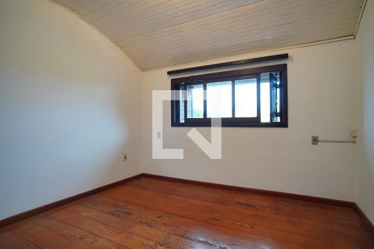 Quarto 2 de casa para alugar com 5 quartos, 267m² em Jardim Sabará, Porto Alegre