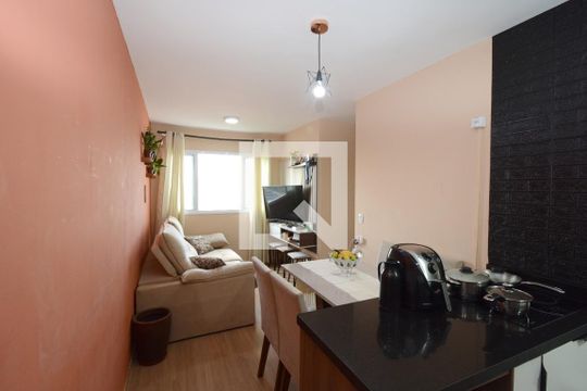 Apartamento à venda com 3 quartos, 53m² em Socorro, São Paulo