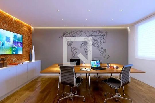 Apartamento à venda com 2 quartos, 128m² em Sion, Belo Horizonte