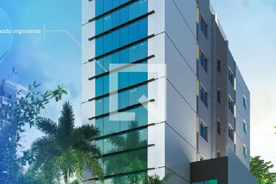 Apartamento à venda com 2 quartos, 128m² em Sion, Belo Horizonte
