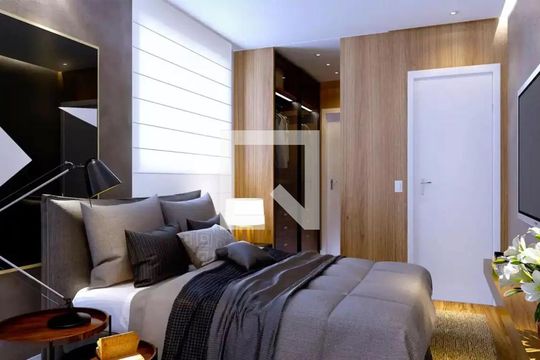 Apartamento à venda com 2 quartos, 128m² em Sion, Belo Horizonte