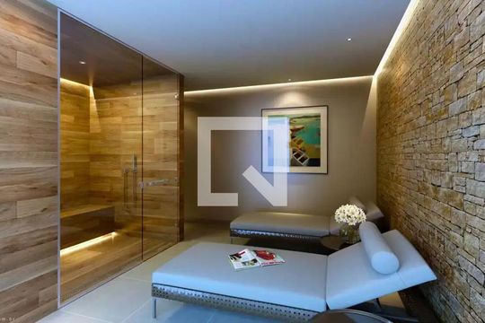 Apartamento à venda com 2 quartos, 128m² em Sion, Belo Horizonte