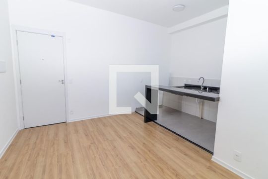 Apartamento à venda com 2 quartos, 42m² em Barra Funda, São Paulo