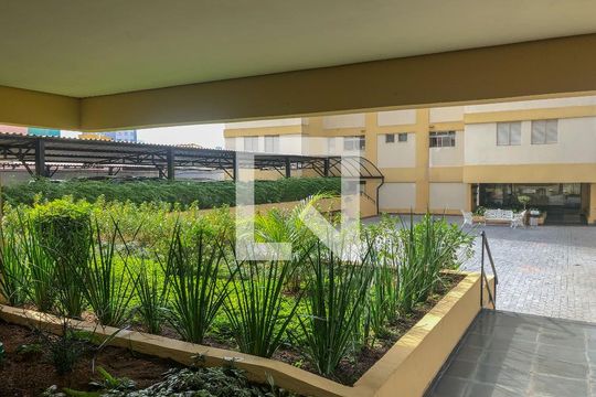 Área comum de apartamento à venda com 2 quartos, 72m² em Vila Carrão, São Paulo
