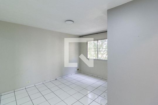 Sala de apartamento à venda com 2 quartos, 72m² em Vila Carrão, São Paulo