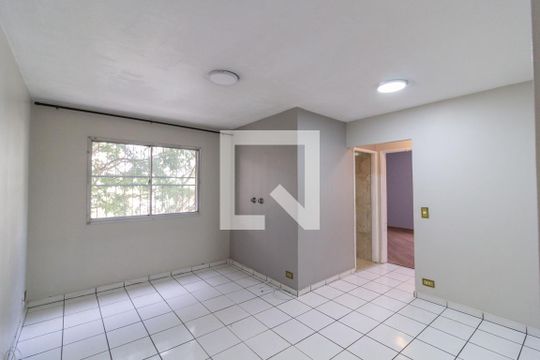 Apartamento à venda com 2 quartos, 72m² em Vila Carrão, São Paulo