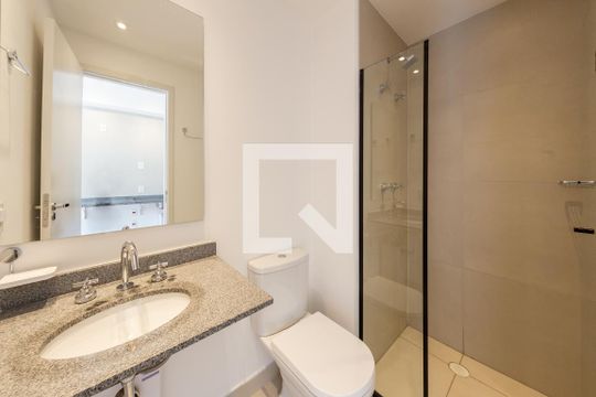 Kitnet/Studio para alugar com 1 quarto, 24m² em Centro Histórico de São Paulo, São Paulo