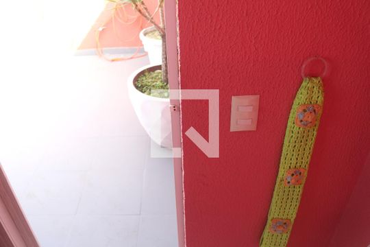 Lavabo de casa à venda com 4 quartos, 270m² em Mauá, São Caetano do Sul