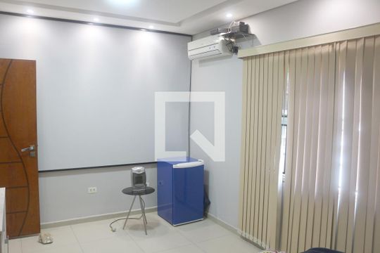 Suíte 1 de casa à venda com 4 quartos, 270m² em Mauá, São Caetano do Sul