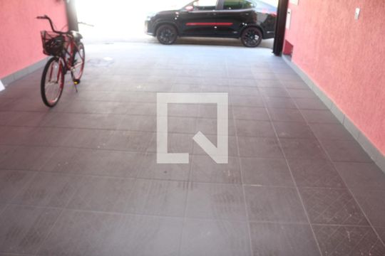 Garagem de casa à venda com 4 quartos, 270m² em Mauá, São Caetano do Sul
