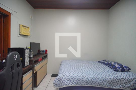 Quarto 2 de casa à venda com 3 quartos, 630m² em Canudos, Novo Hamburgo