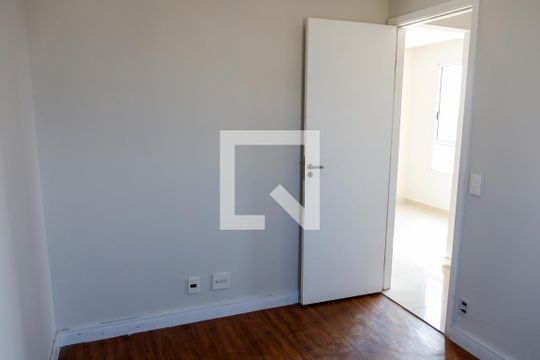 Quarto 1 de apartamento à venda com 2 quartos, 45m² em Conceição, Osasco