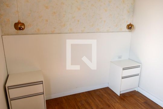 Quarto 2 de apartamento à venda com 2 quartos, 45m² em Conceição, Osasco