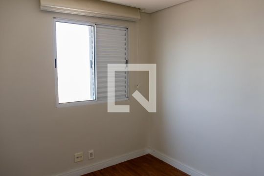Quarto 1 de apartamento à venda com 2 quartos, 45m² em Conceição, Osasco