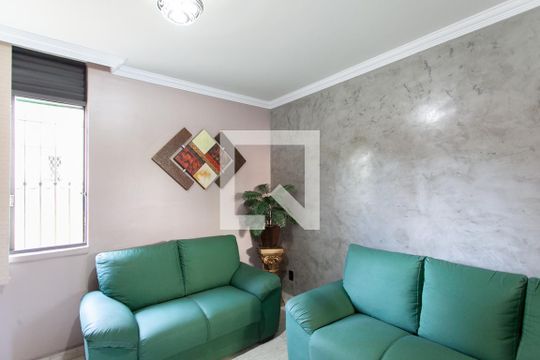 Apartamento à venda com 3 quartos, 81m² em Santa Monica, Belo Horizonte