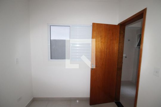 Quarto 2 de apartamento para alugar com 2 quartos, 39m² em Limão, São Paulo