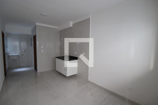 Apartamento para alugar com 2 quartos, 39m² em Limão, São Paulo