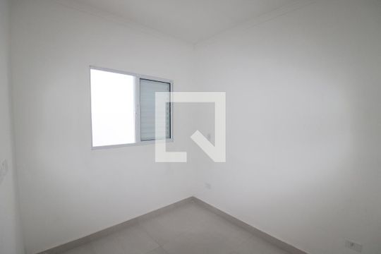 Quarto 1 de apartamento para alugar com 2 quartos, 39m² em Limão, São Paulo