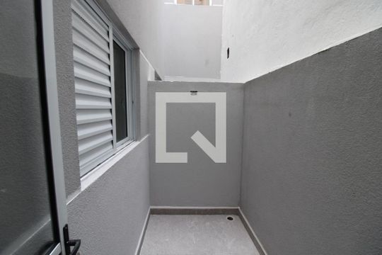 Área Comum de apartamento para alugar com 2 quartos, 39m² em Limão, São Paulo
