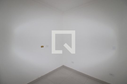 Quarto 2 de apartamento para alugar com 2 quartos, 39m² em Limão, São Paulo