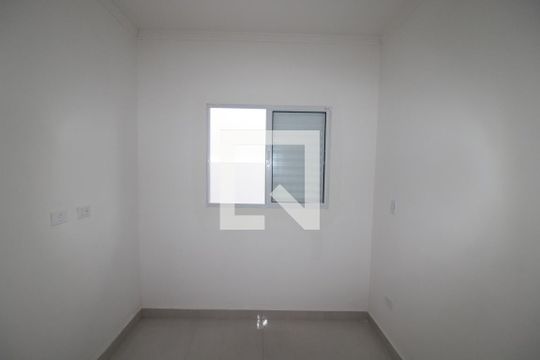 Quarto 1 de apartamento para alugar com 2 quartos, 39m² em Limão, São Paulo