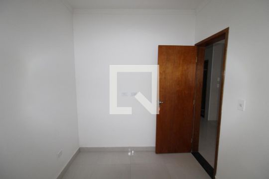Quarto 1 de apartamento para alugar com 2 quartos, 39m² em Limão, São Paulo