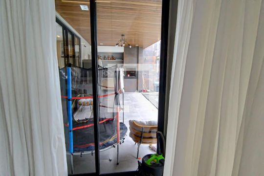 sala de casa à venda com 4 quartos, 230m² em Taquara, Rio de Janeiro