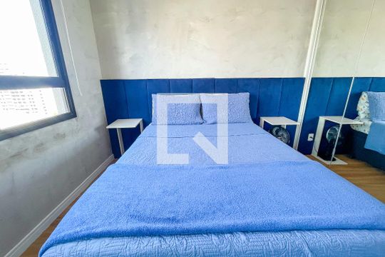 Studio de kitnet/studio à venda com 1 quarto, 24m² em Pinheiros, São Paulo