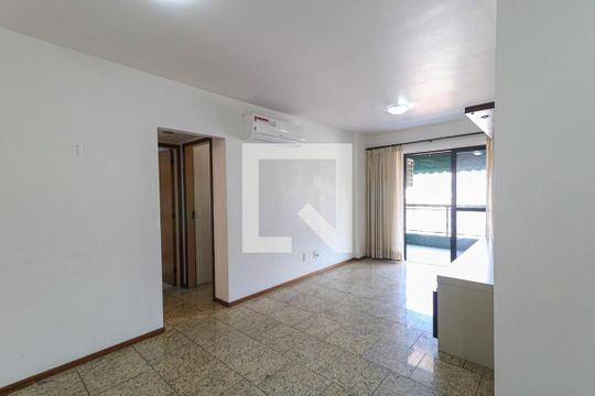 Sala de apartamento para alugar com 3 quartos, 90m² em Méier, Rio de Janeiro