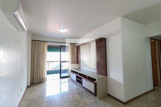 Apartamento para alugar com 3 quartos, 90m² em Méier, Rio de Janeiro
