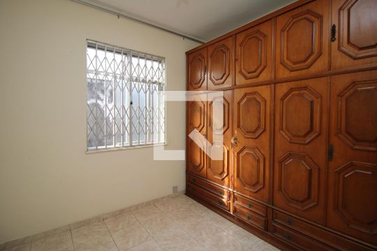 Quarto 1 de apartamento à venda com 2 quartos, 47m² em Bonsucesso, Rio de Janeiro