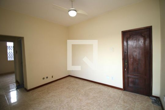 Sala de apartamento à venda com 2 quartos, 47m² em Bonsucesso, Rio de Janeiro