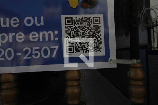 QR Code de apartamento à venda com 2 quartos, 47m² em Bonsucesso, Rio de Janeiro